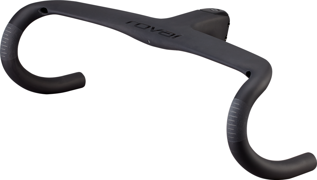 Matte Carbon / Gloss Black