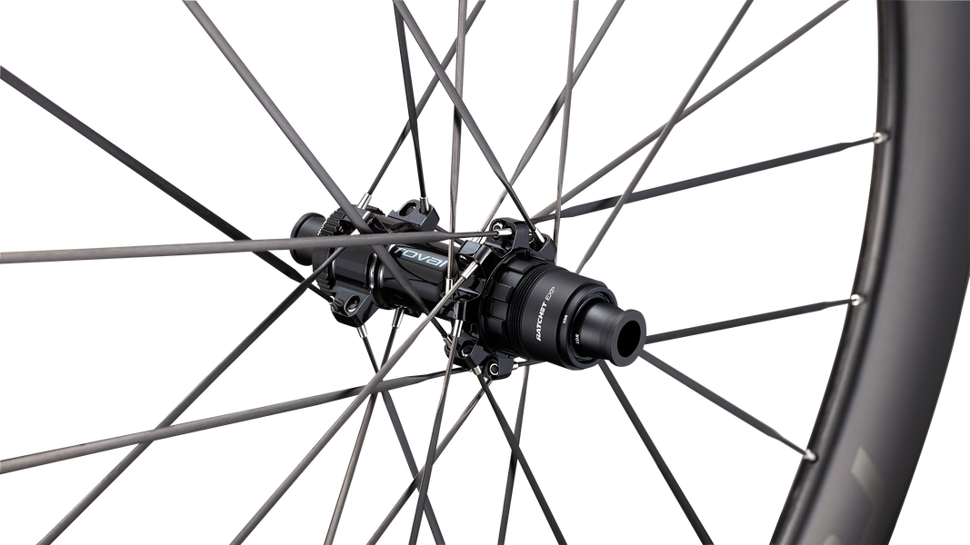 Satin Carbon/Gloss Black