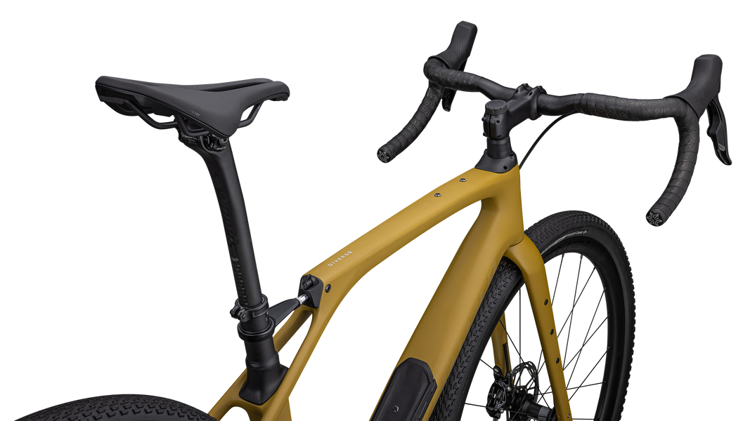 Satin Harvest Gold/Gold Ghost Pearl