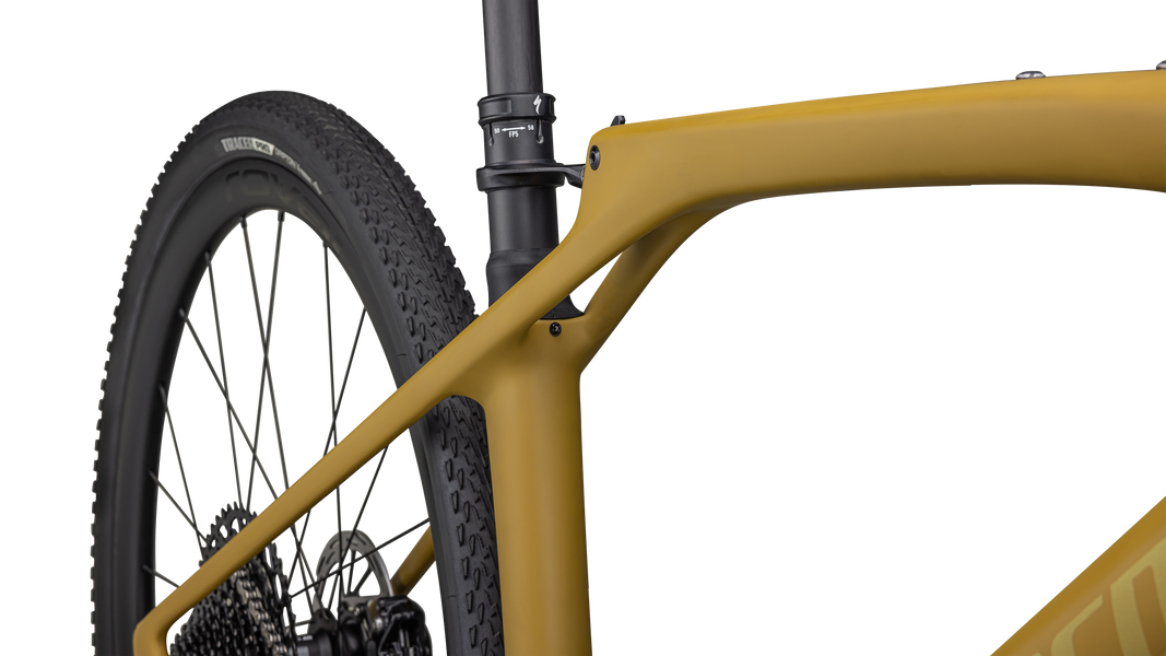 Satin Harvest Gold/Gold Ghost Pearl