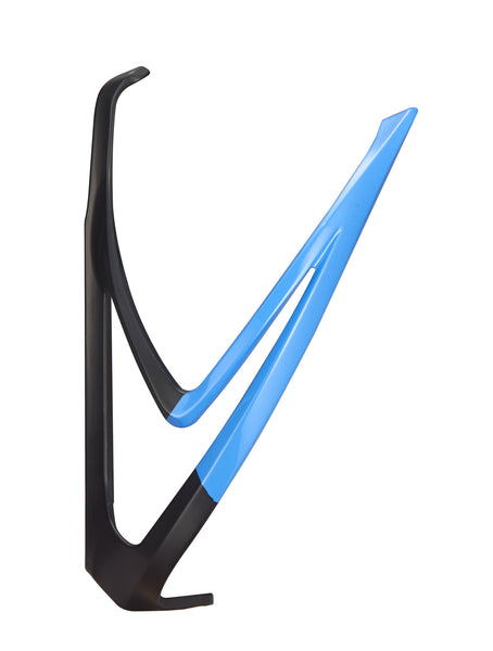 Matte Black/Sky Blue