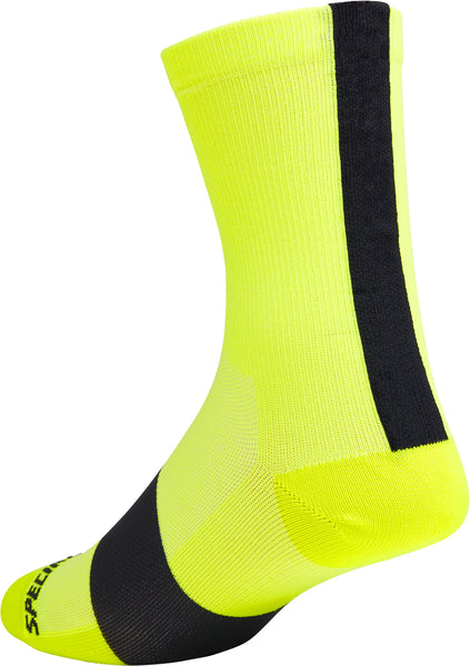 Neon Yellow