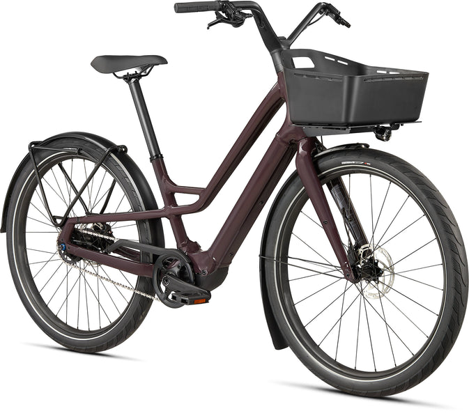 Cast Umber / Transparent