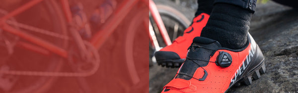 Scarpe mtb hot sale specialized 2019