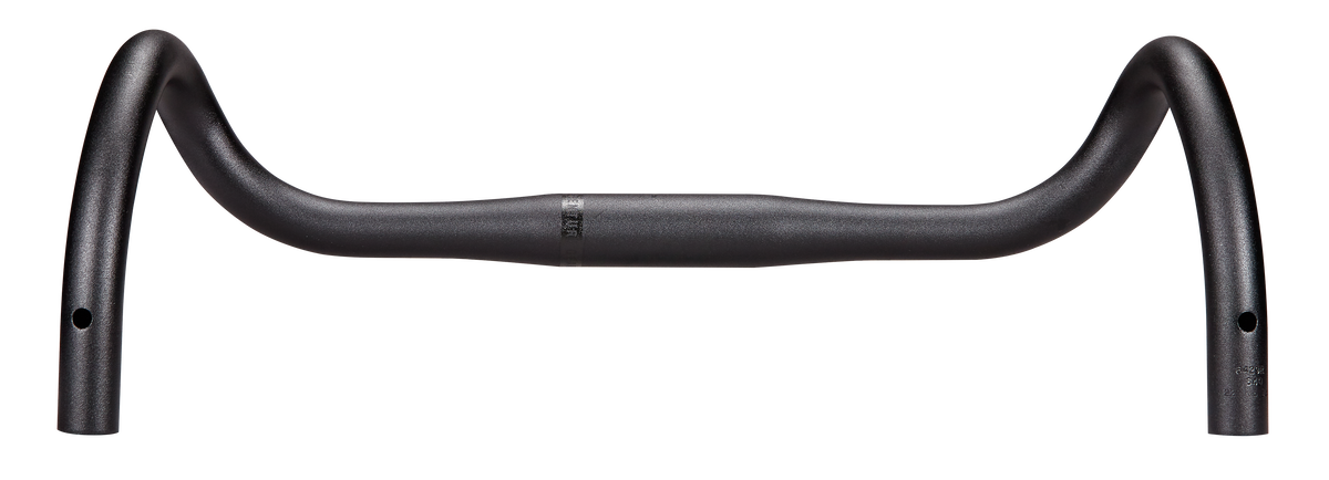 Sand Blast Ano Black