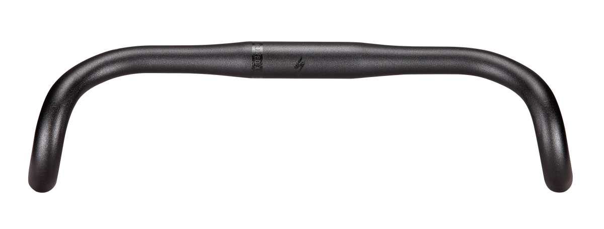 Sand Blast Ano Black