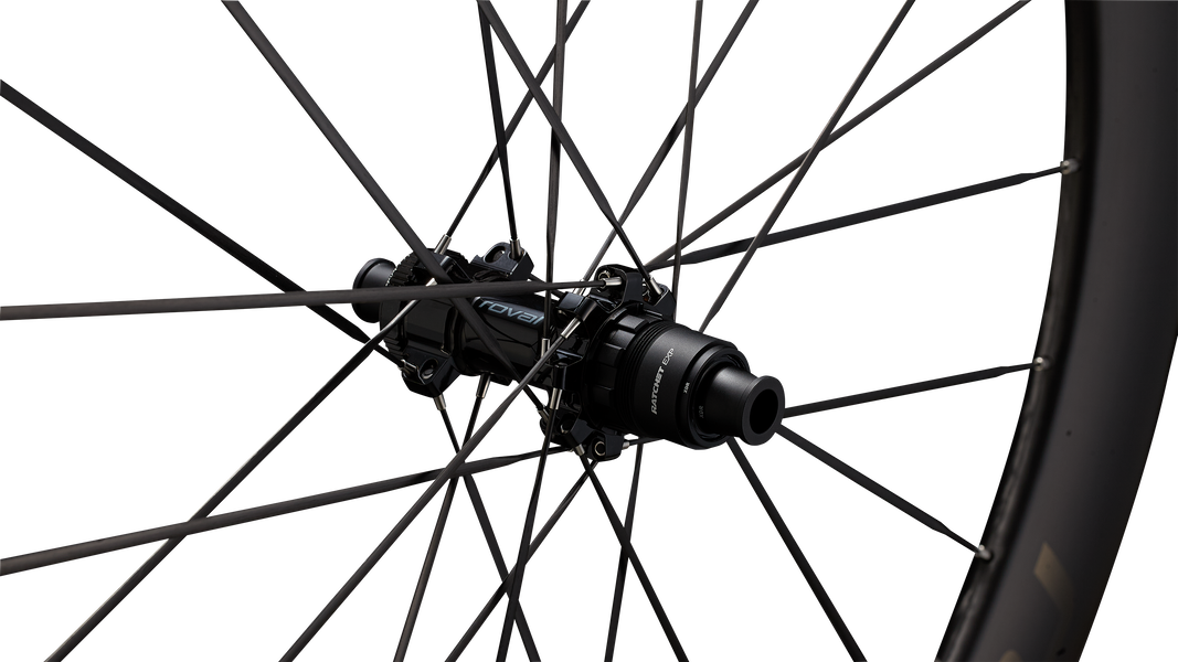 Satin Carbon/Gloss Black