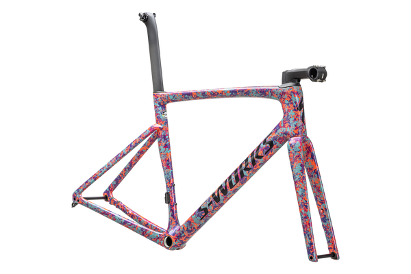 S-Works Tarmac SL7 Frameset