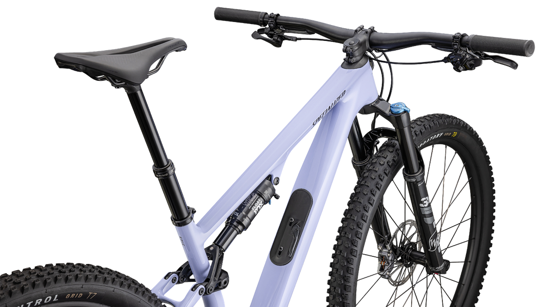 Gloss Purple Inidigo/Midnight Shadow