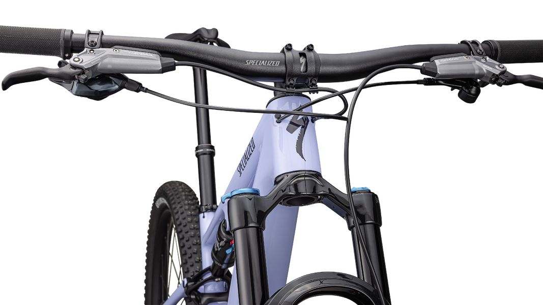 Gloss Purple Inidigo/Midnight Shadow