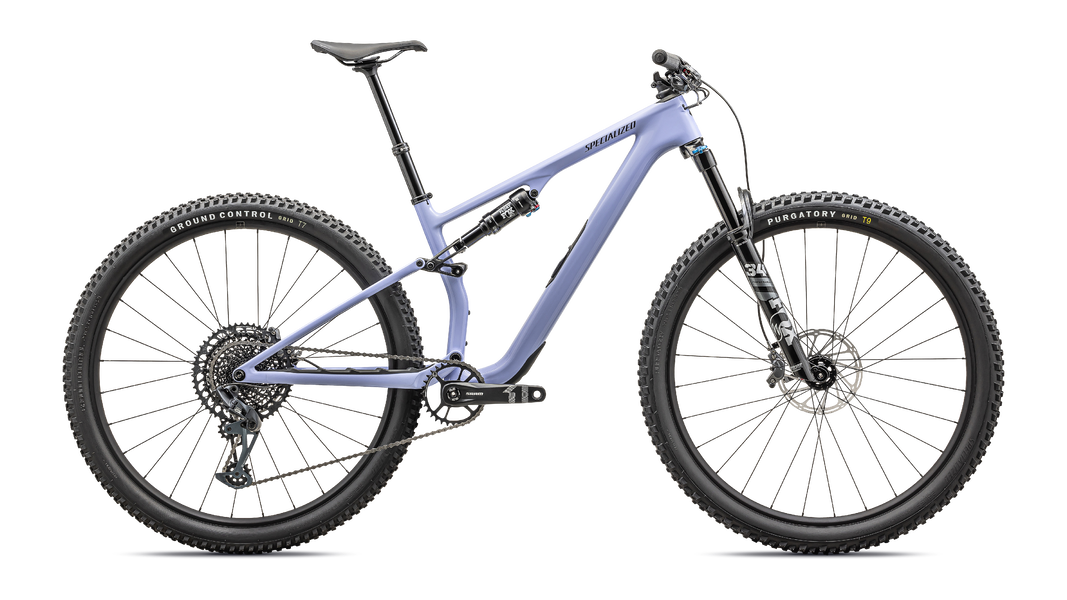 Gloss Purple Inidigo/Midnight Shadow