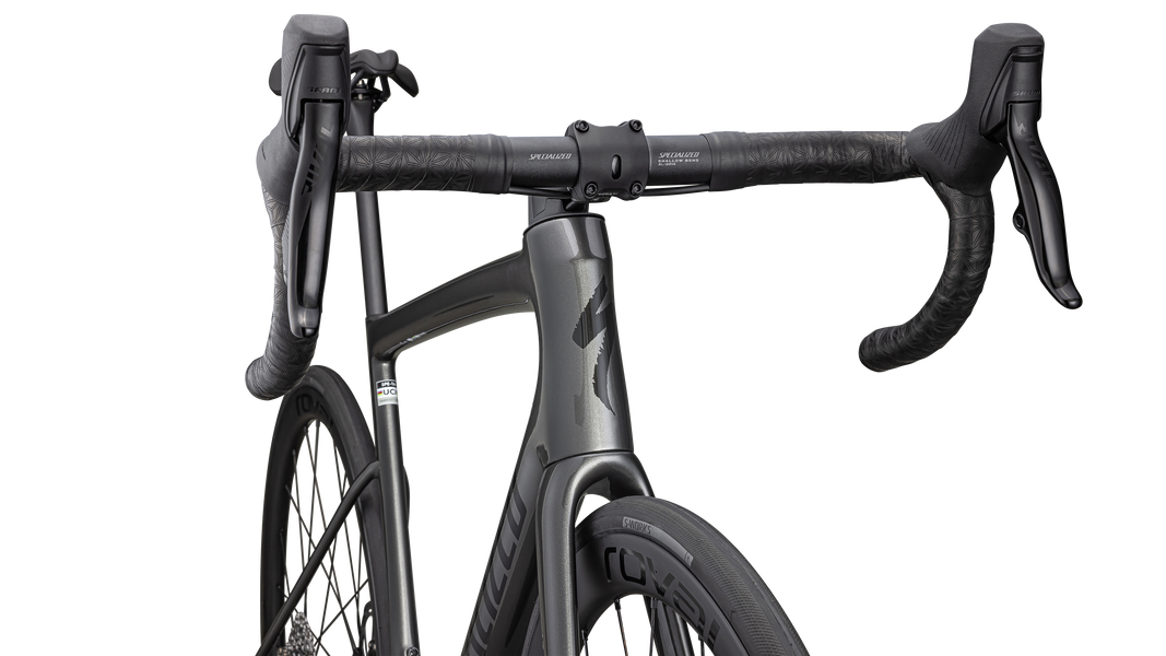 GLOSS SMOKE / OBSIDIAN