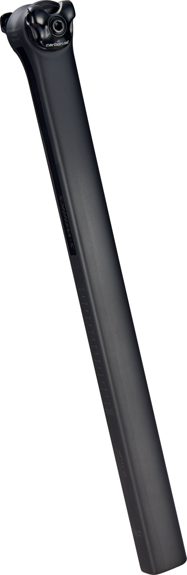 S-Works Pavé SL Carbon Seatpost | Specialized Philippines