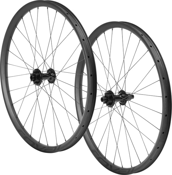 Roval Traverse Carbon 148 - Main Image