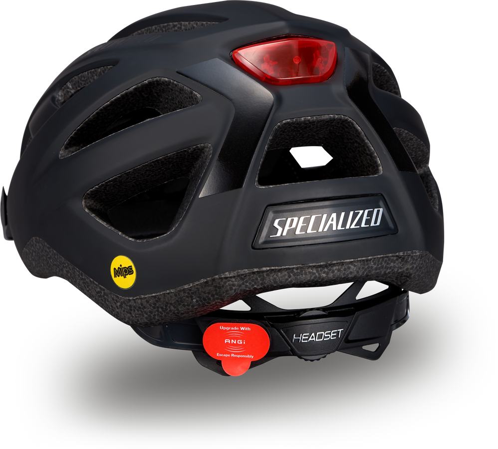 Specialised online centro helmet