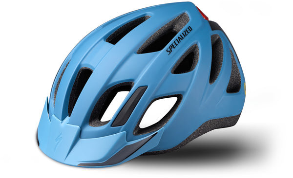 Specialized centro deals led mips helmet