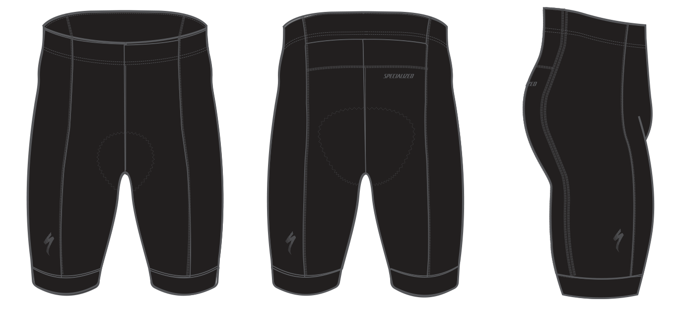 Men s RBX Shorts Specialized Philippines