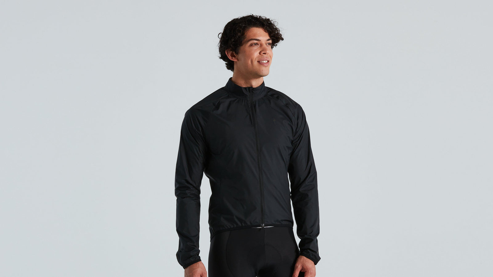 Men's SL Pro Wind Jacket | Specialized Philippines