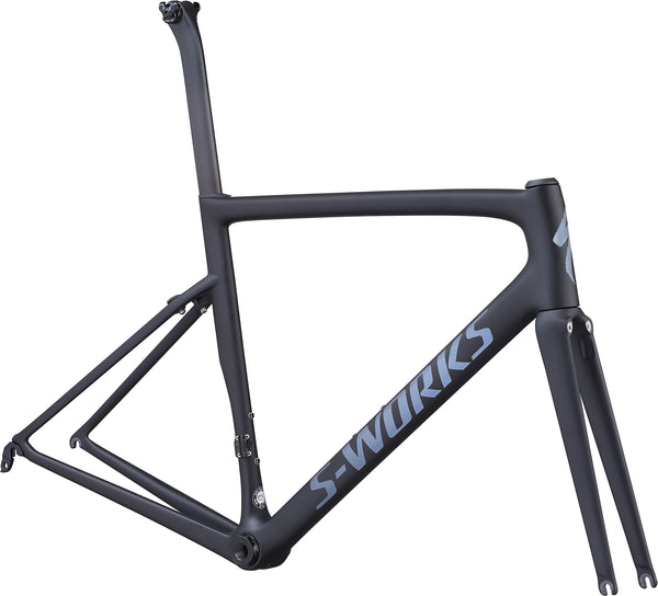 Specialized frame sales