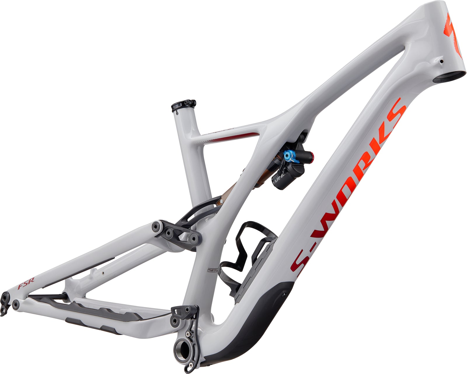 Specialized 2024 frame price