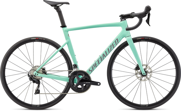 Specialized allez sales comp sprint