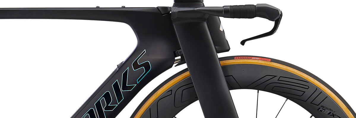 S-Works Shiv Disc